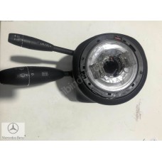 BAŞKAN TİC.MERCEDES A2129007702 AİRBAG SARGISI E 250 FORMATİC SİNYAL KOLU TEMPOMAT 2129007702